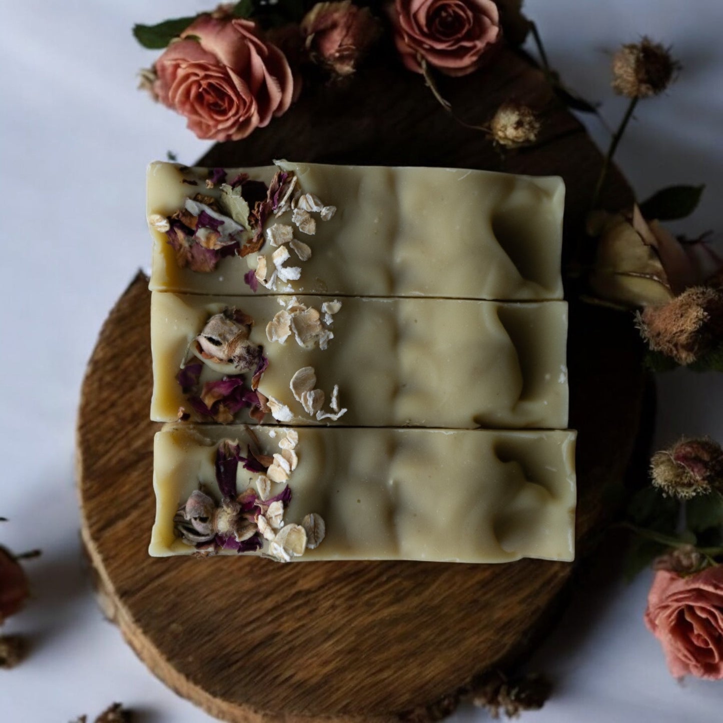 Mothers Day Soapy Bundle