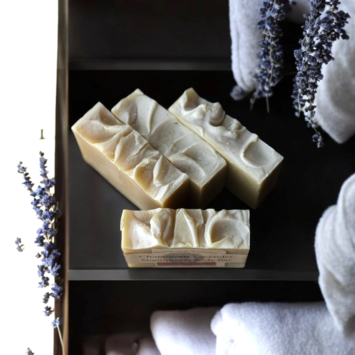 Mothers Day Soapy Bundle