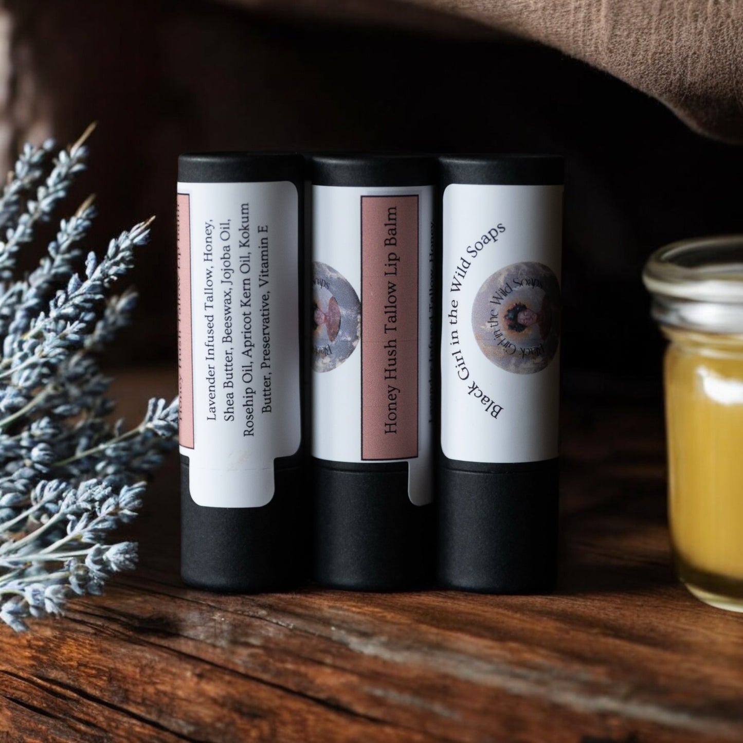 Mothers Day Butter Bundle