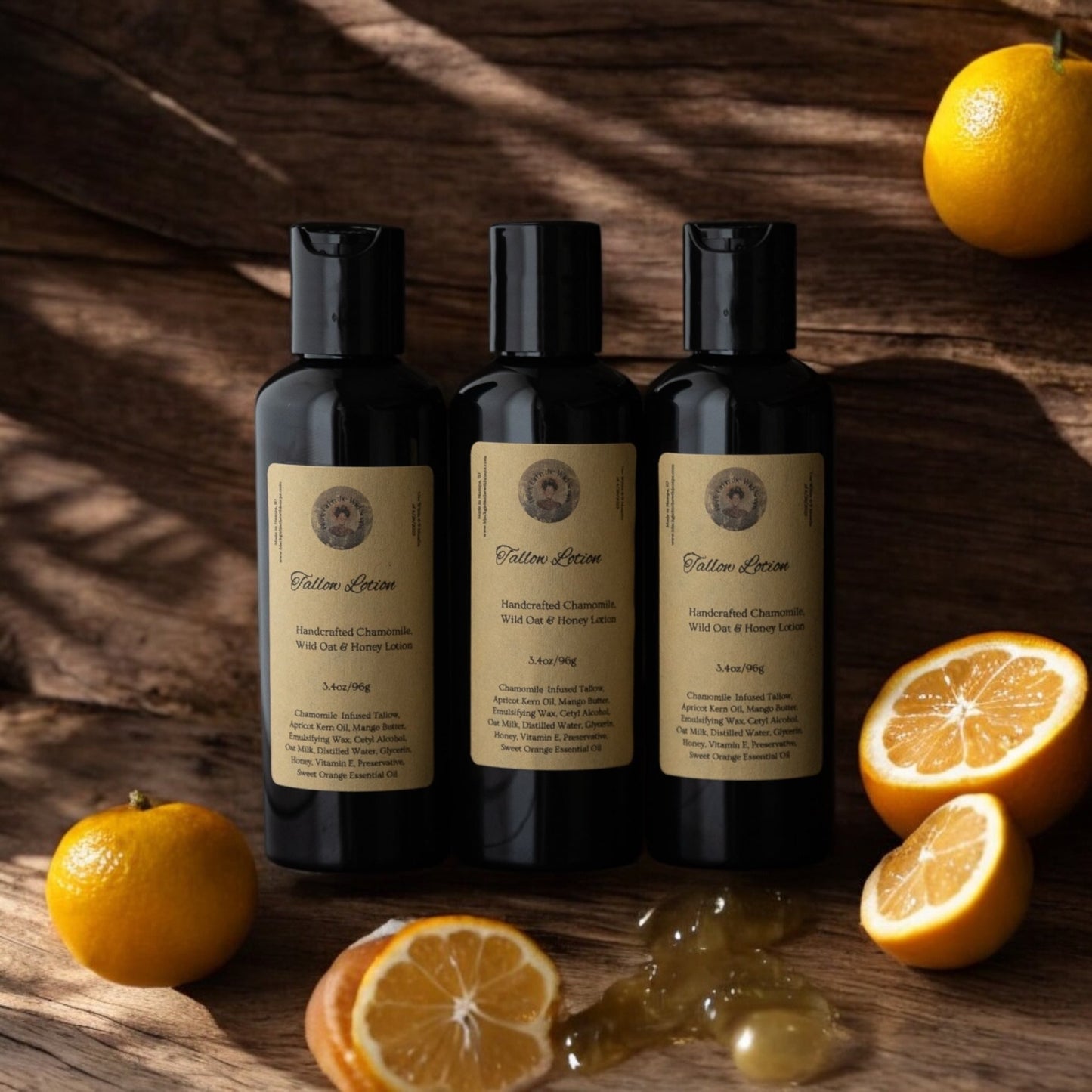 Mothers Day Honey Bundle