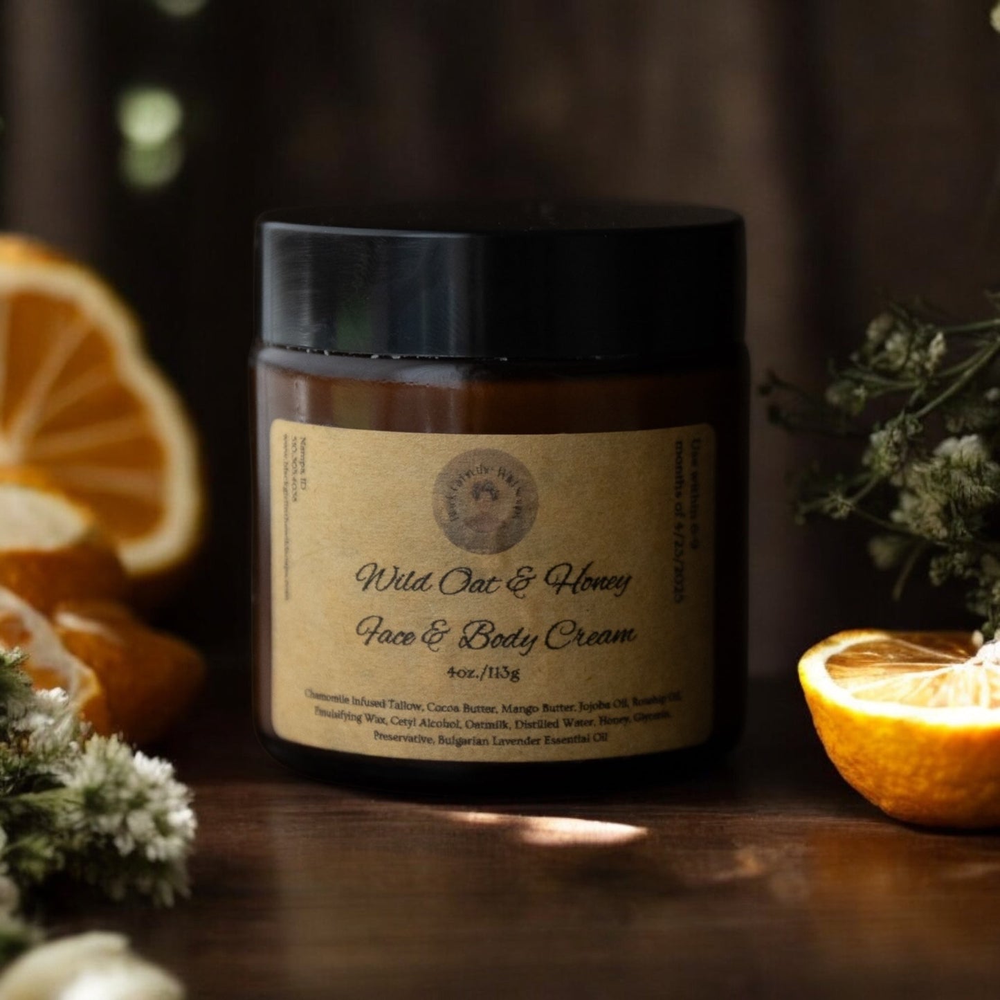 Mothers Day Honey Bundle