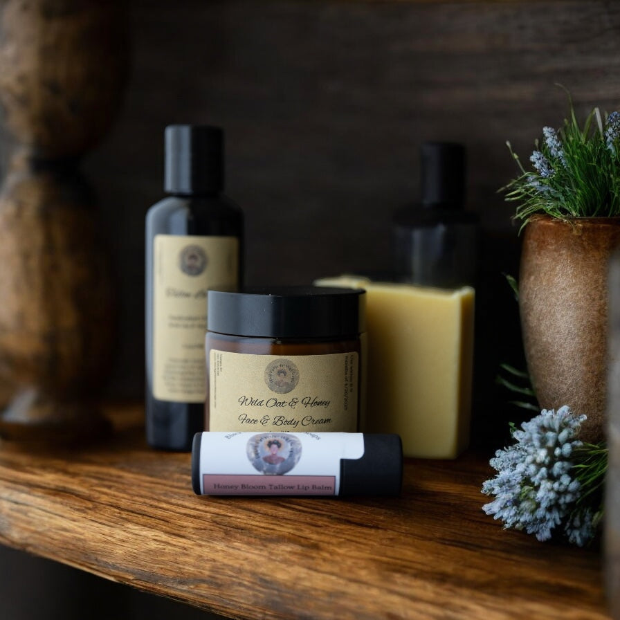 Mothers Day Honey Bundle