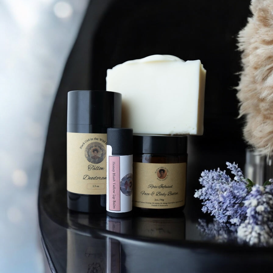 Mothers Day Butter Bundle