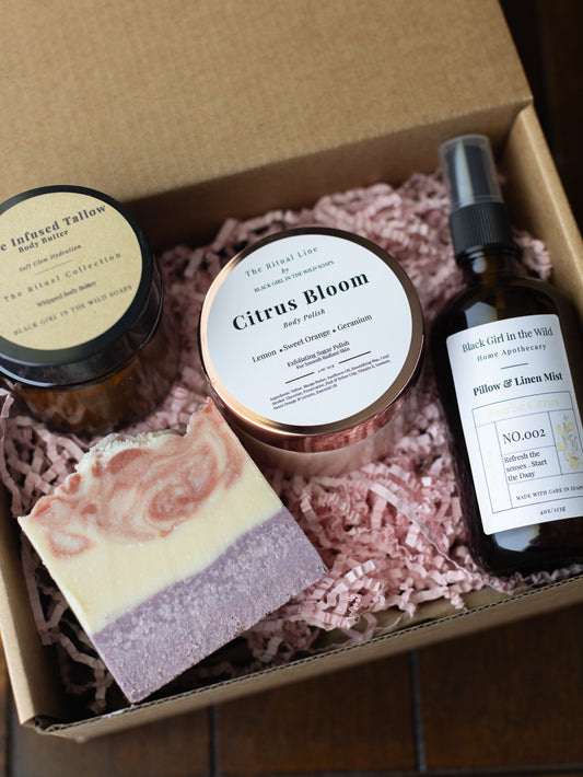 Mother’s Day Gift Box