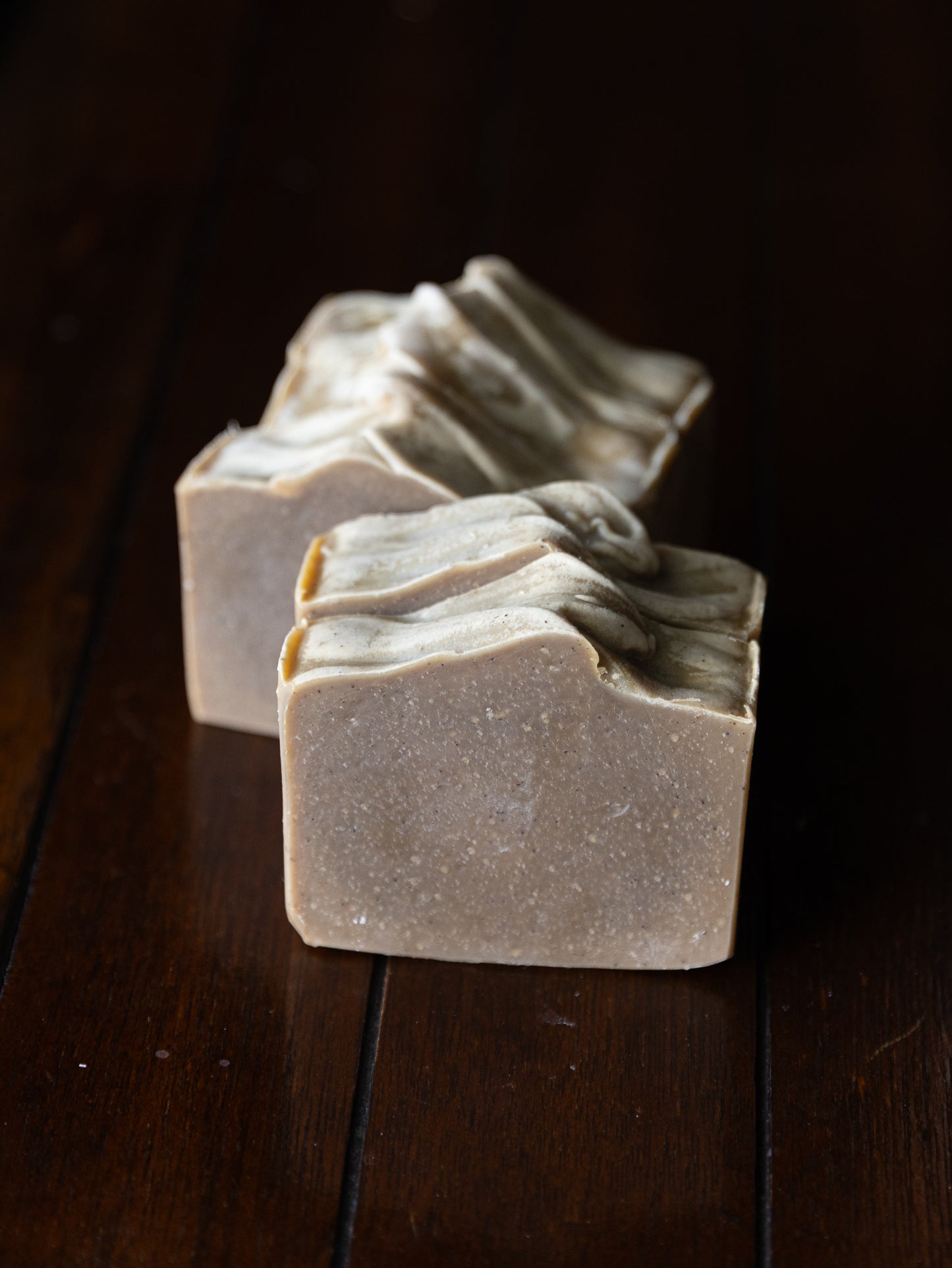 Coffee House Soap