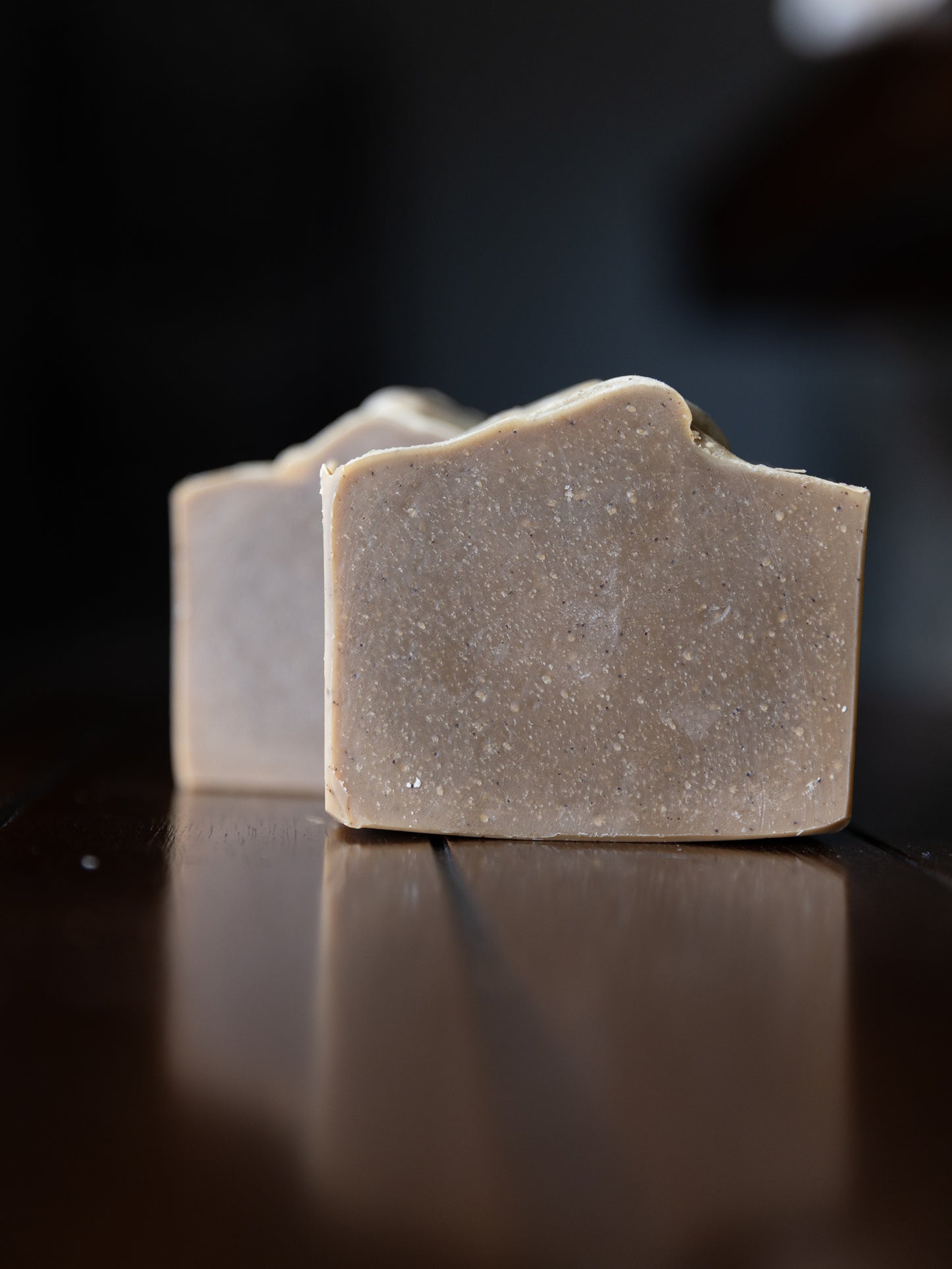 Coffee House Soap