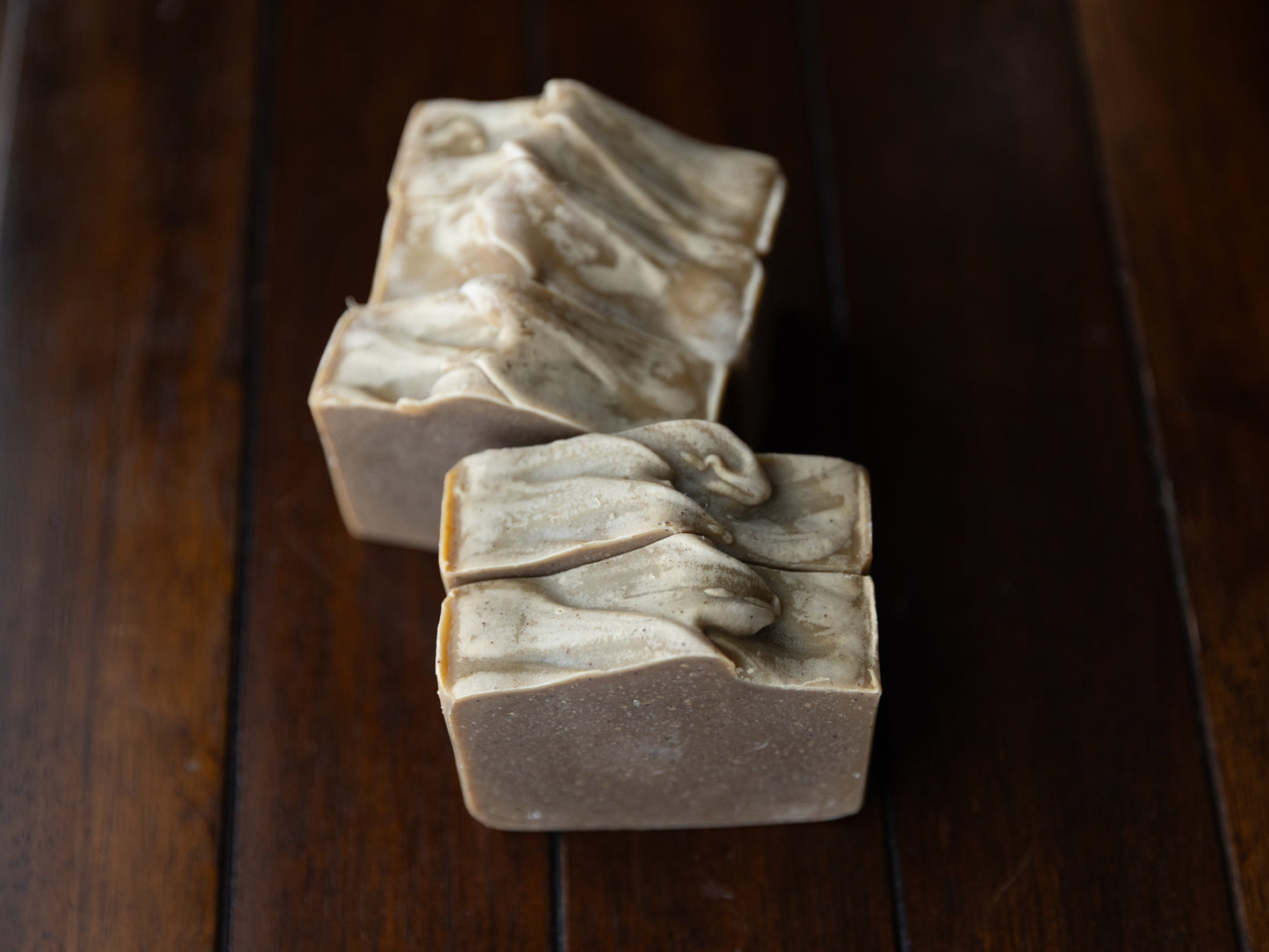 Coffee House Soap
