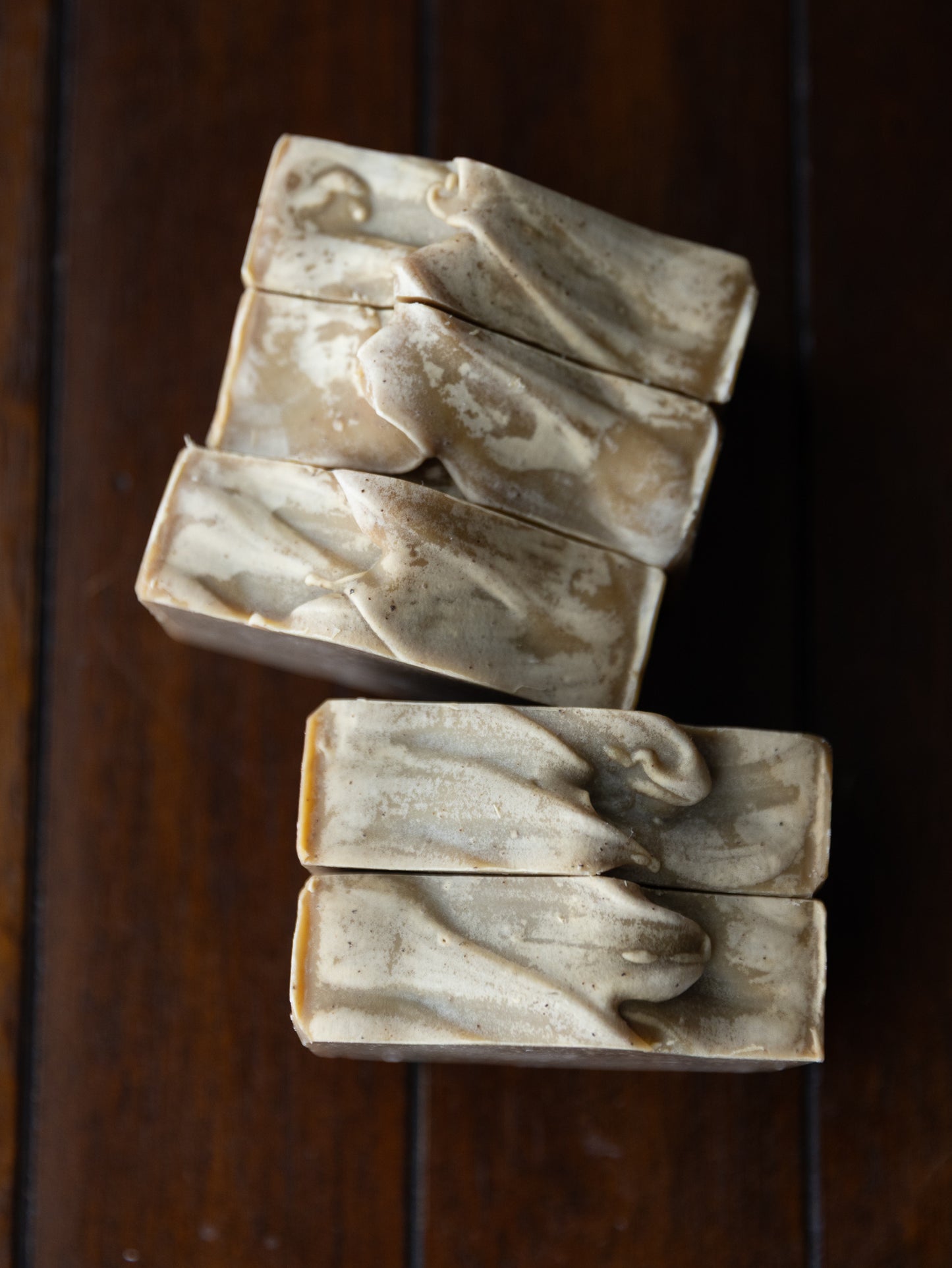 Coffee House Soap