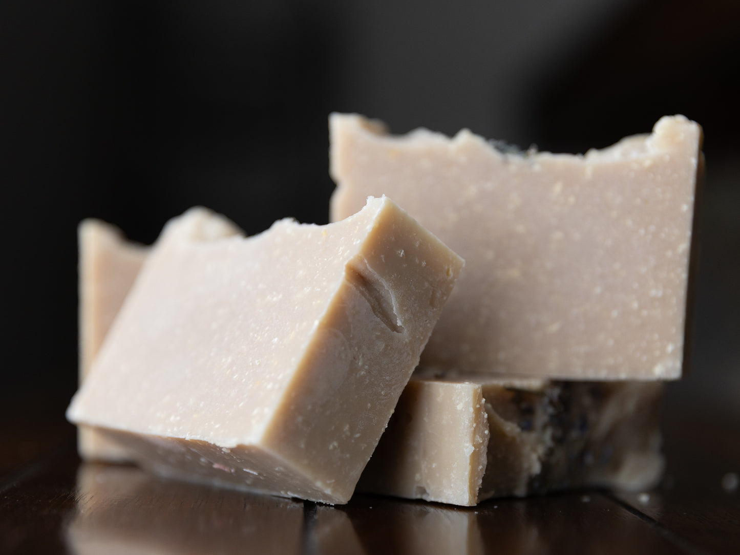 Lavender Goat Milk Soap