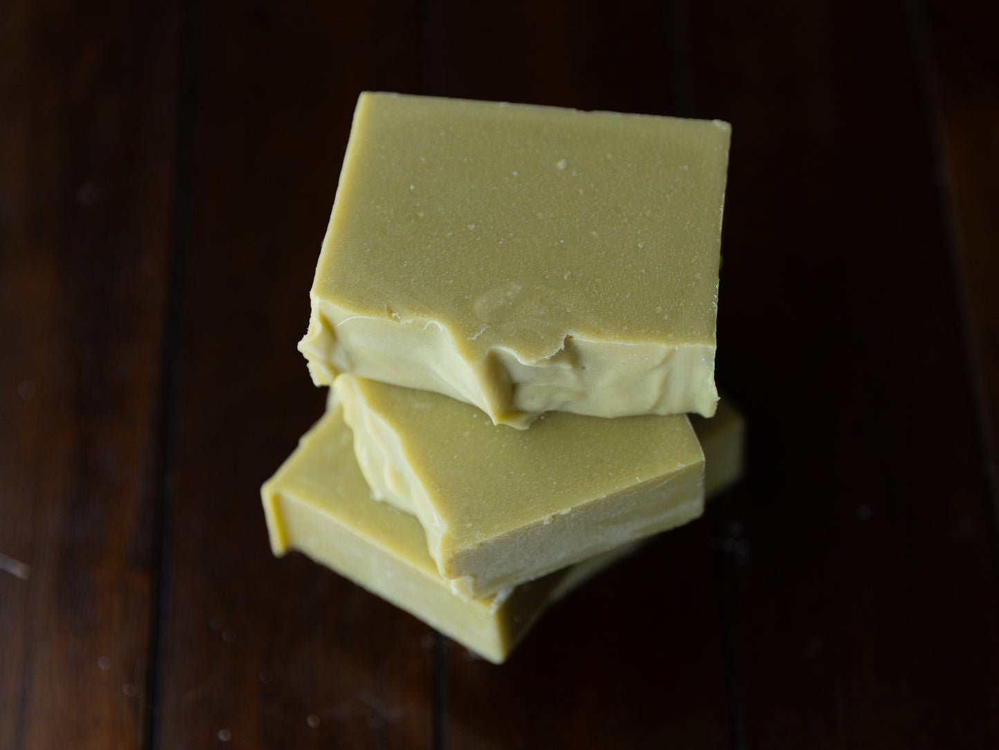 Wild Cucumber Mint Soap