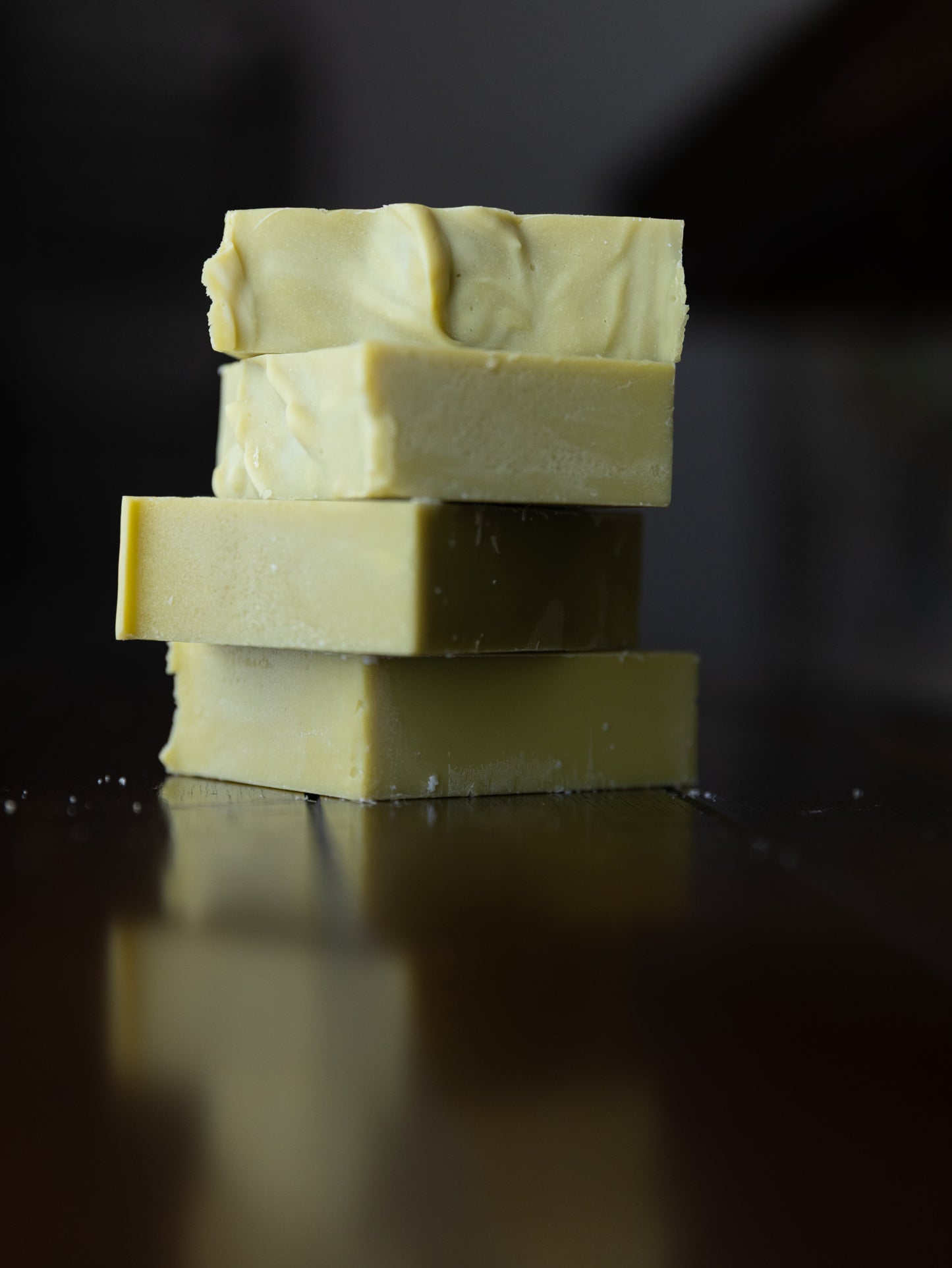 Wild Cucumber Mint Soap