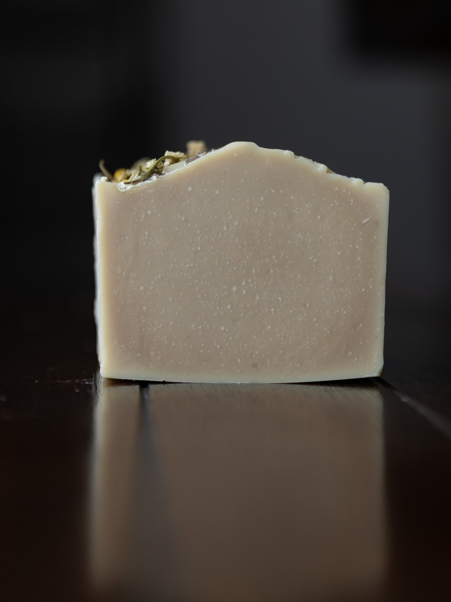 Chamomile Lavender & Honey Soap