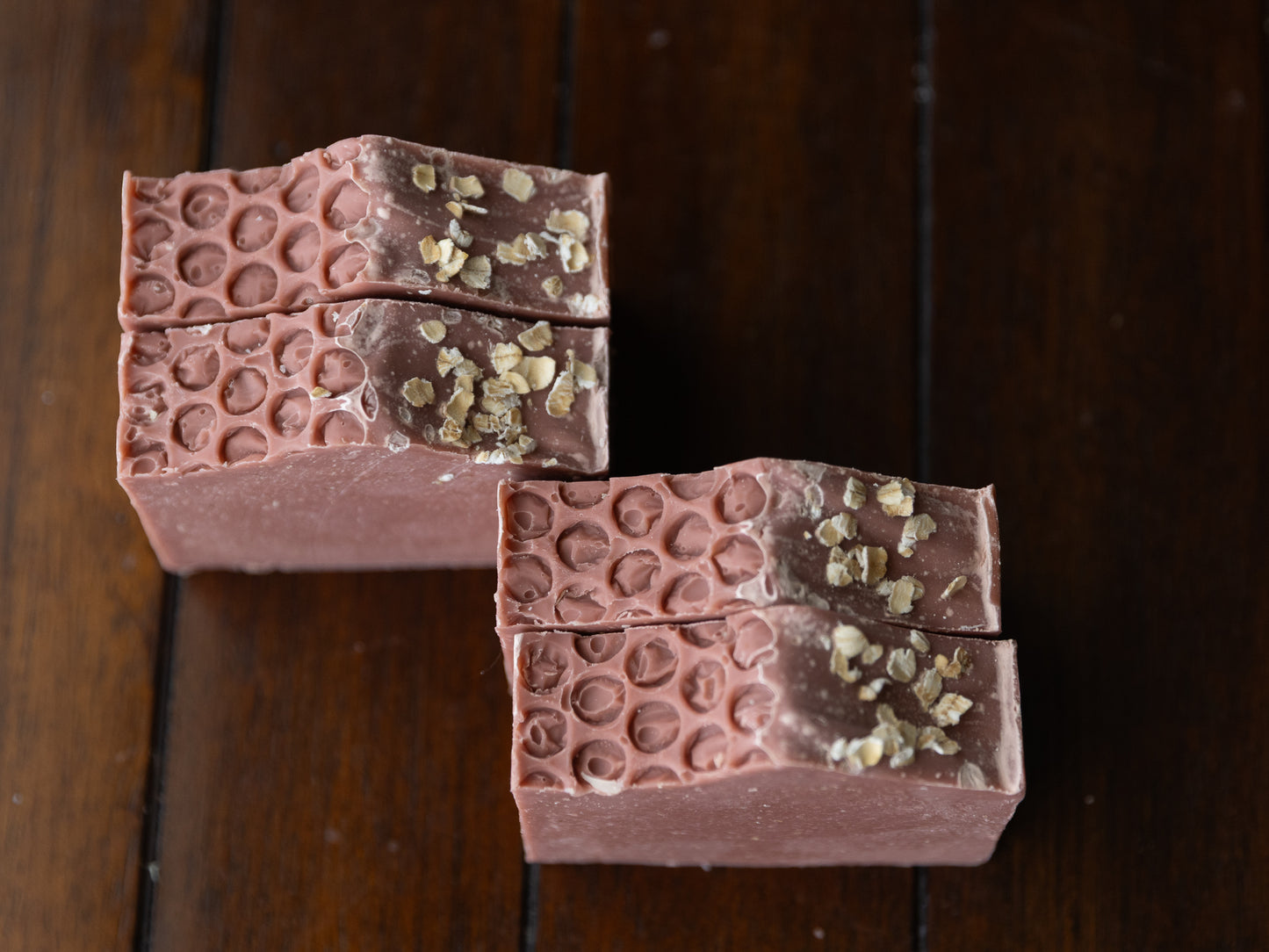 Calendula & Honey Soap