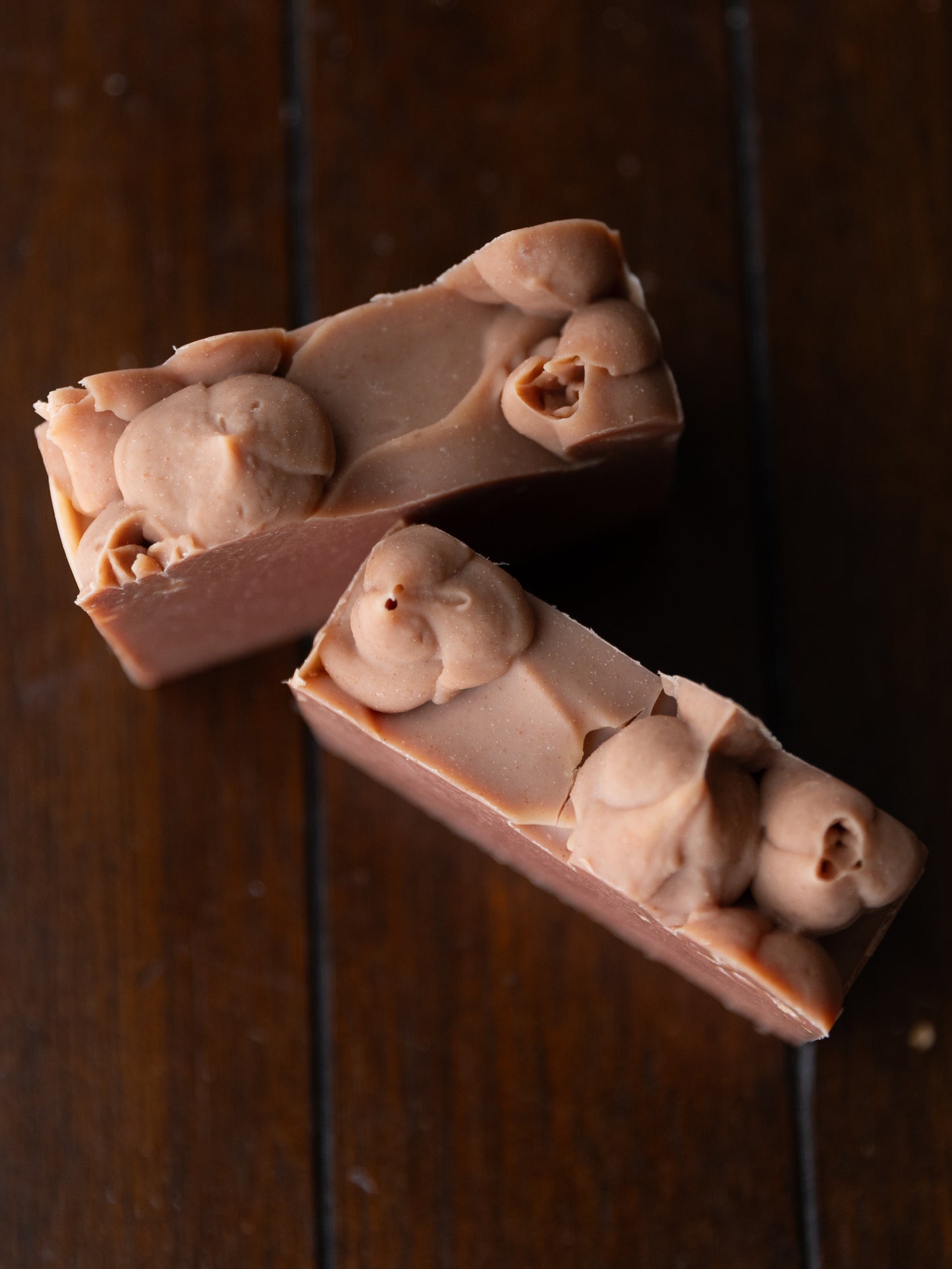 Berry Blush Tallow Soap