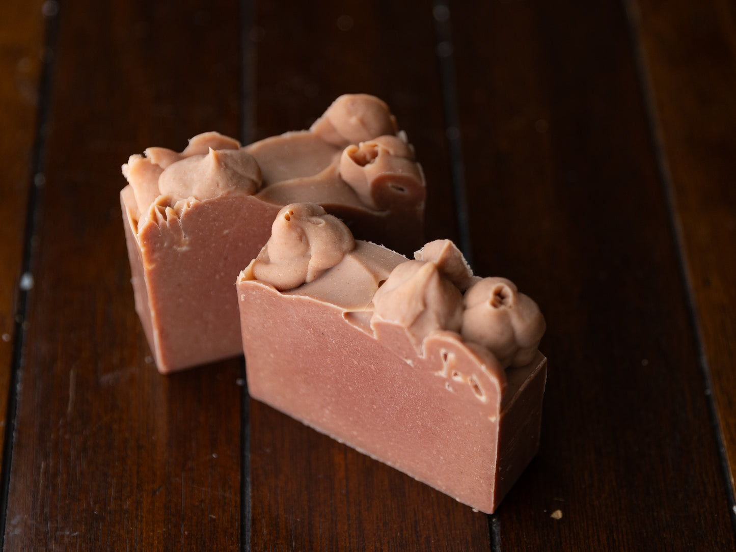 Berry Blush Tallow Soap