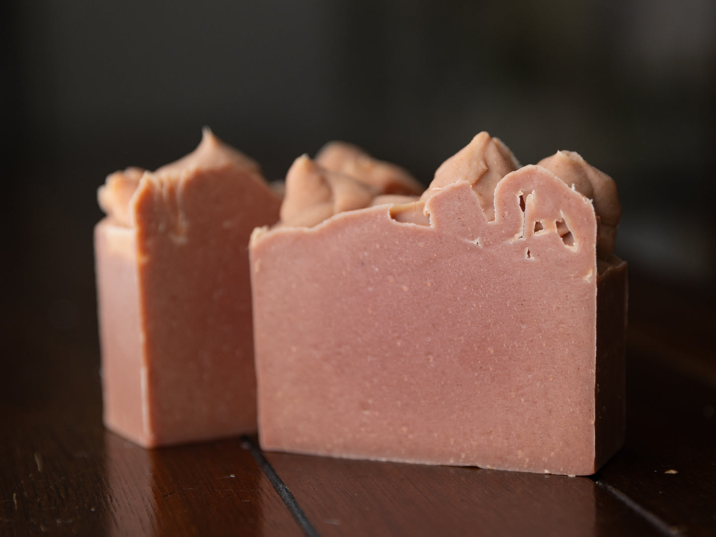 Berry Blush Tallow Soap