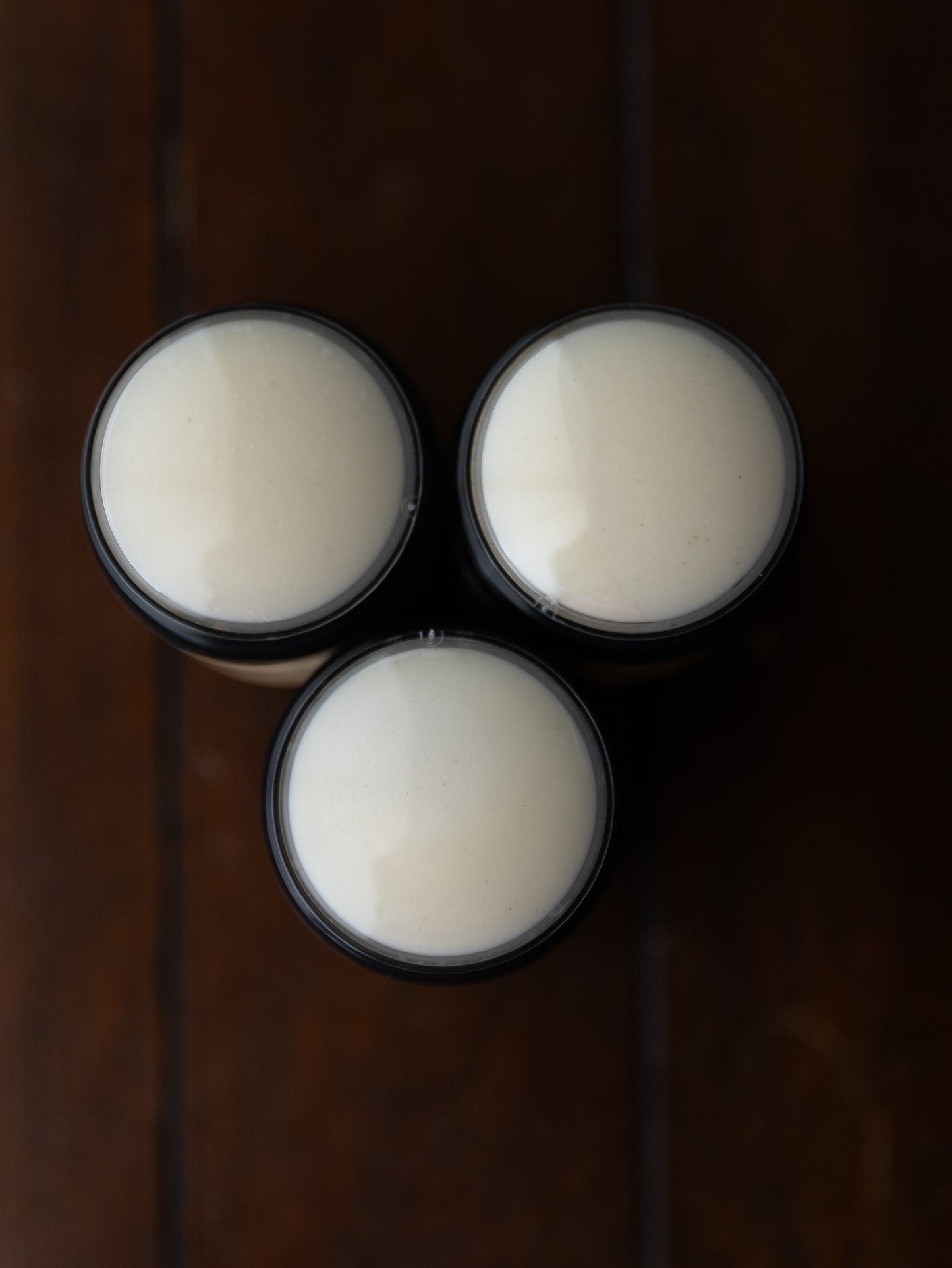Infused Tallow Deodorant