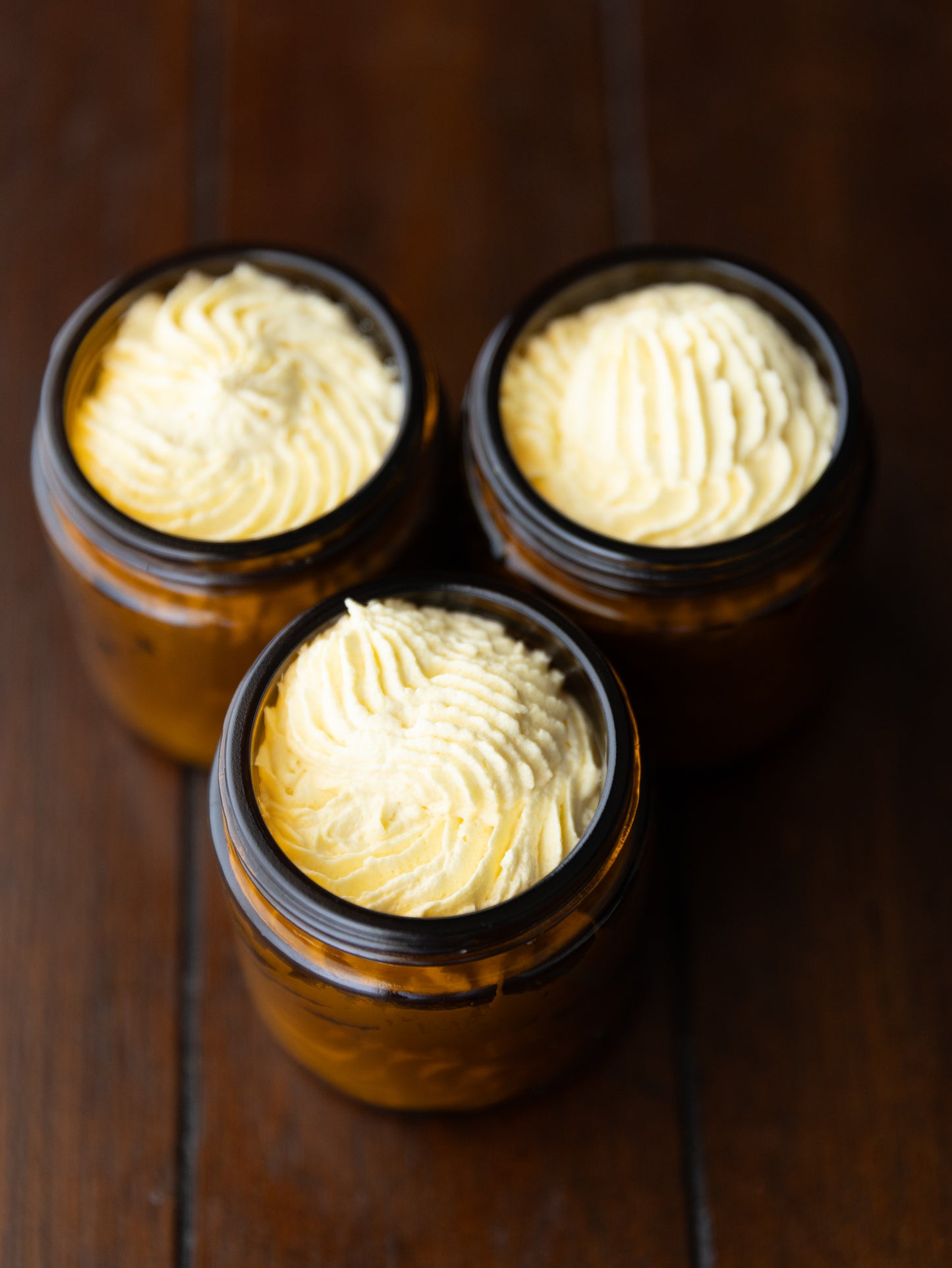 Whipped Tallow Body Butter