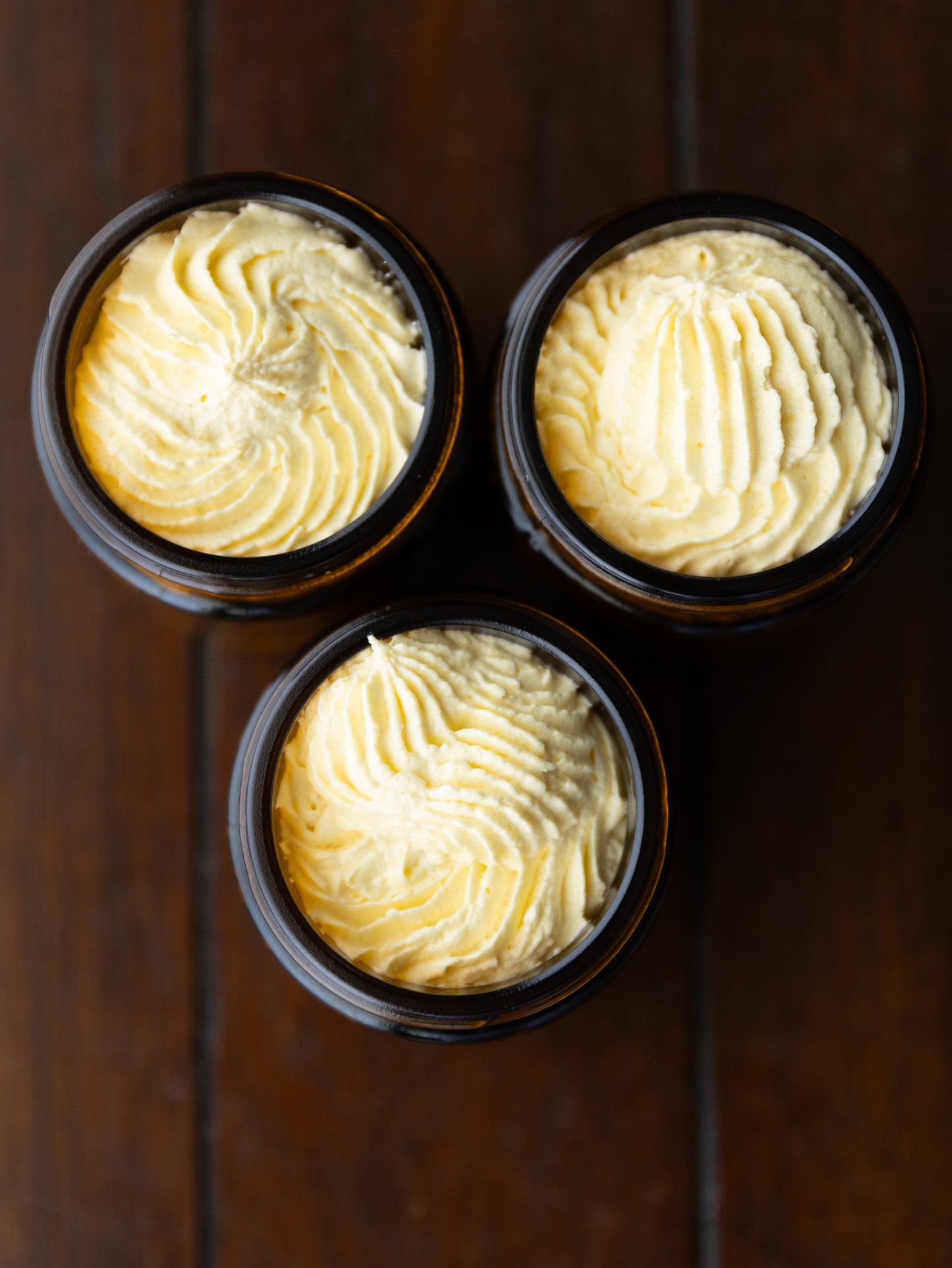 Whipped Tallow Body Butter