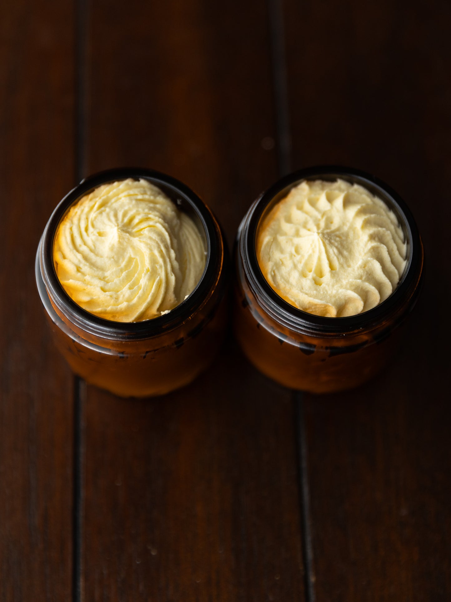 Whipped Tallow Body Butter