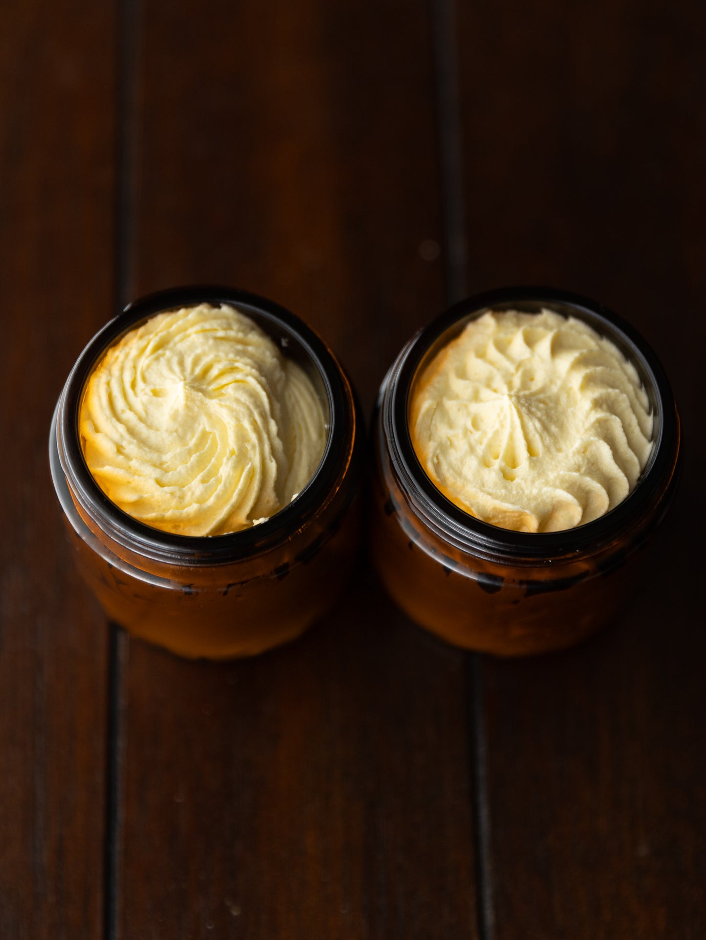 Whipped Tallow Body Butter