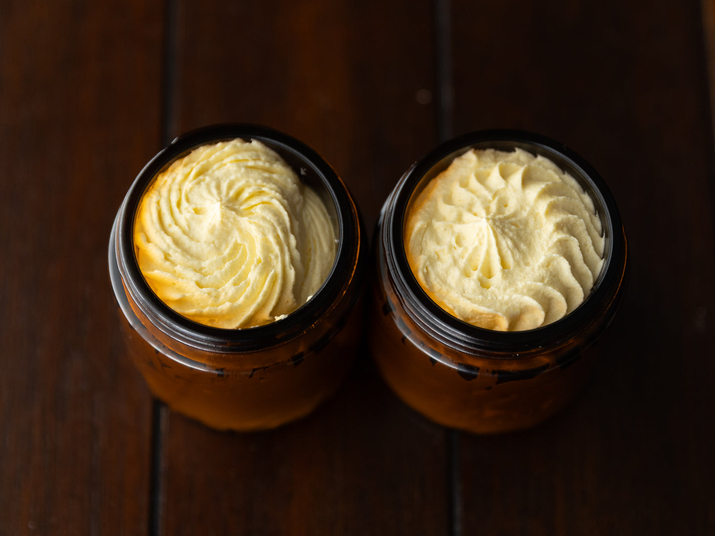 Whipped Tallow Body Butter