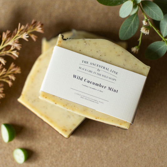 Traditional Saponification vs. Industrial Detergents: A Guide to Protecting Your Skin Barrier