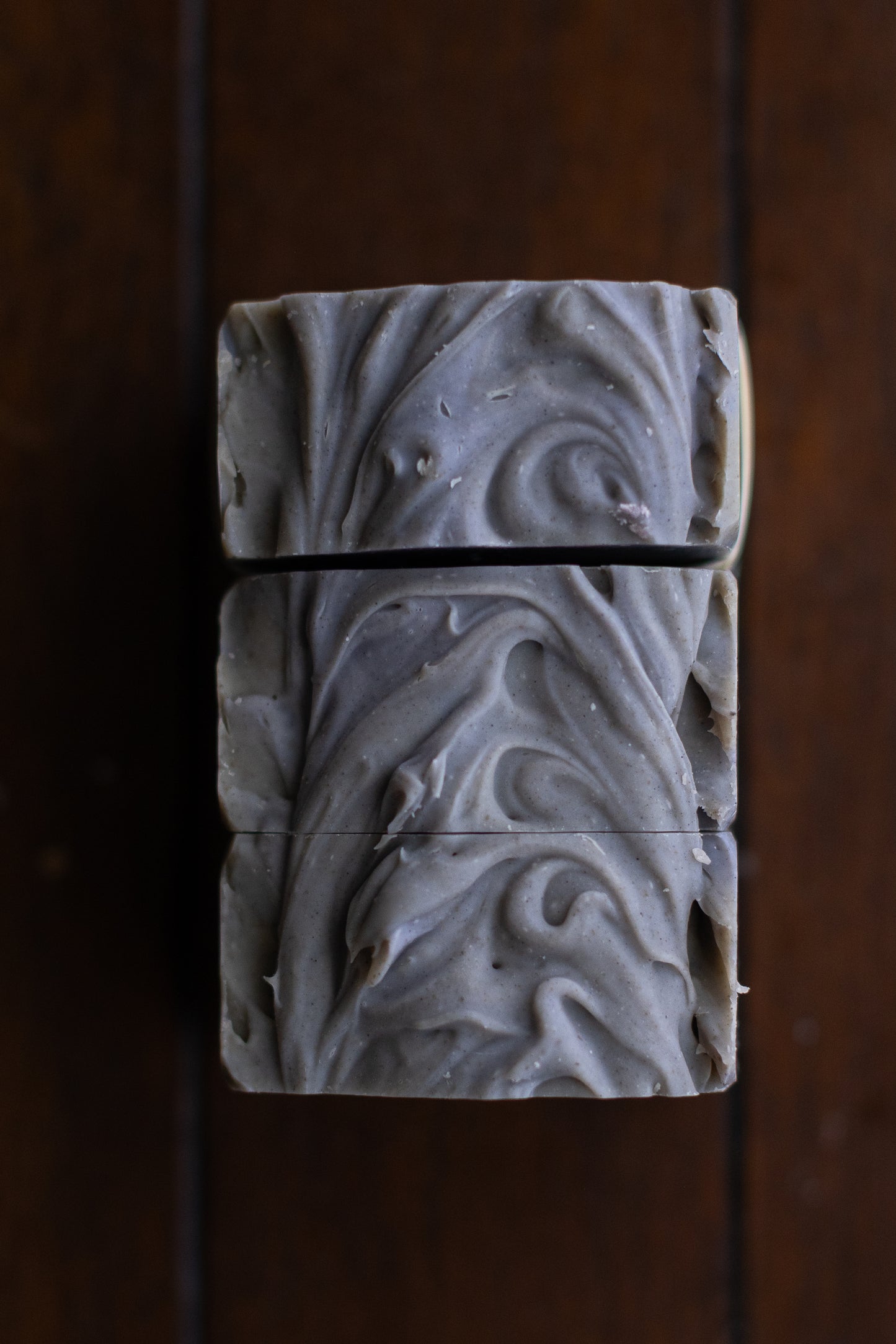 Calm & Clear Mineral Face Bar