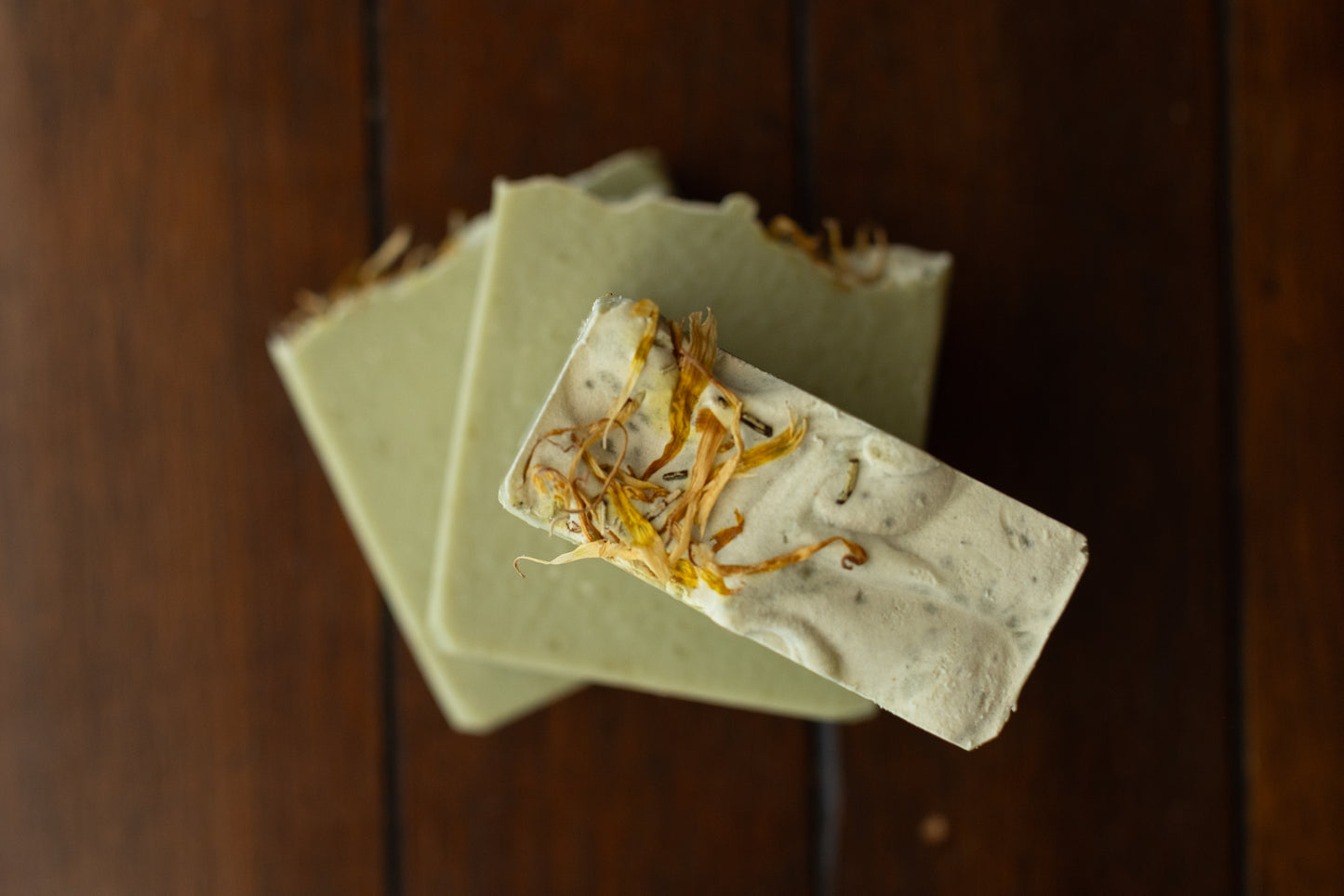 Sea Moss & Aloe | Skin Reset Collection Soap