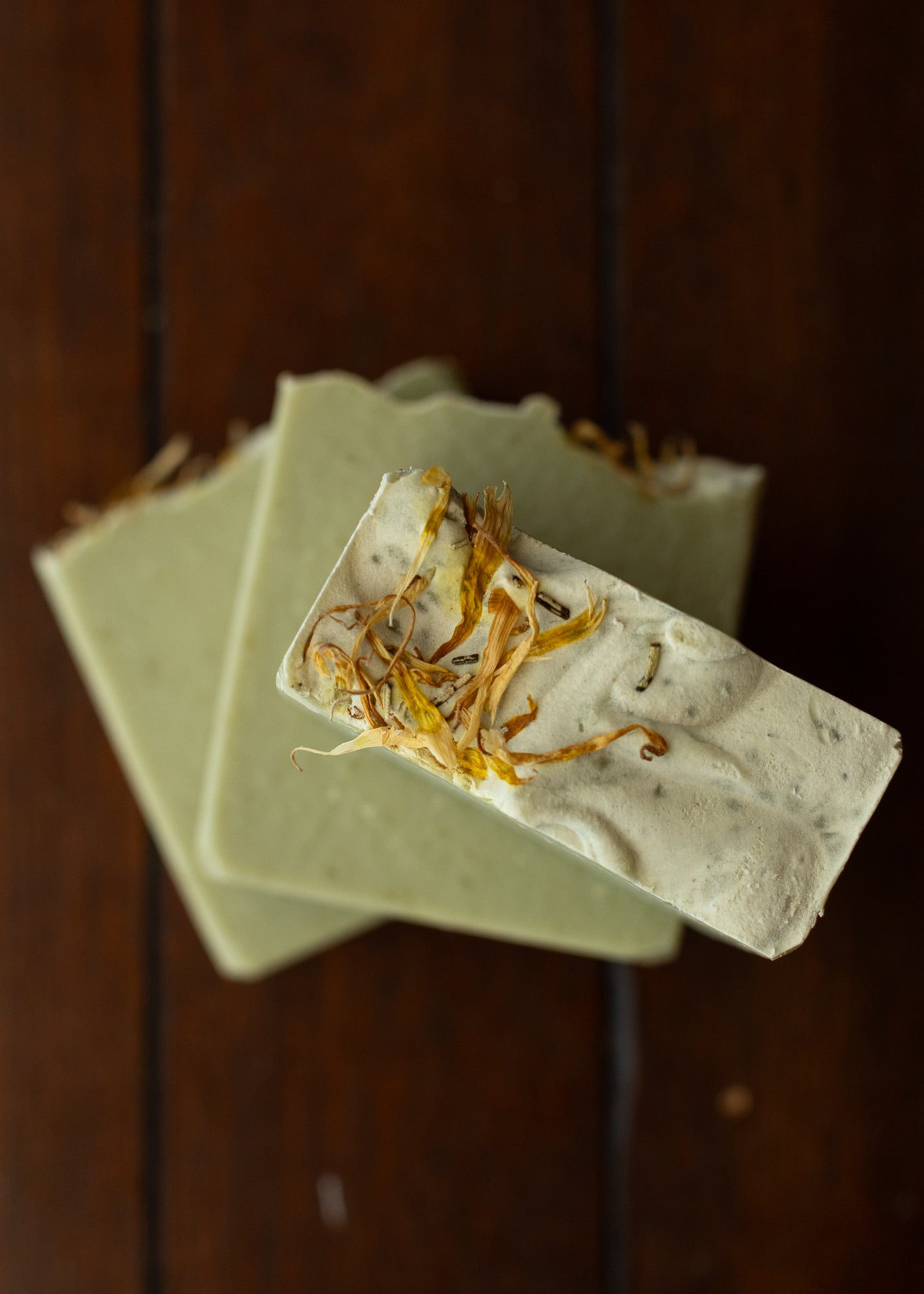 Sea Moss & Aloe | Skin Reset Collection Soap