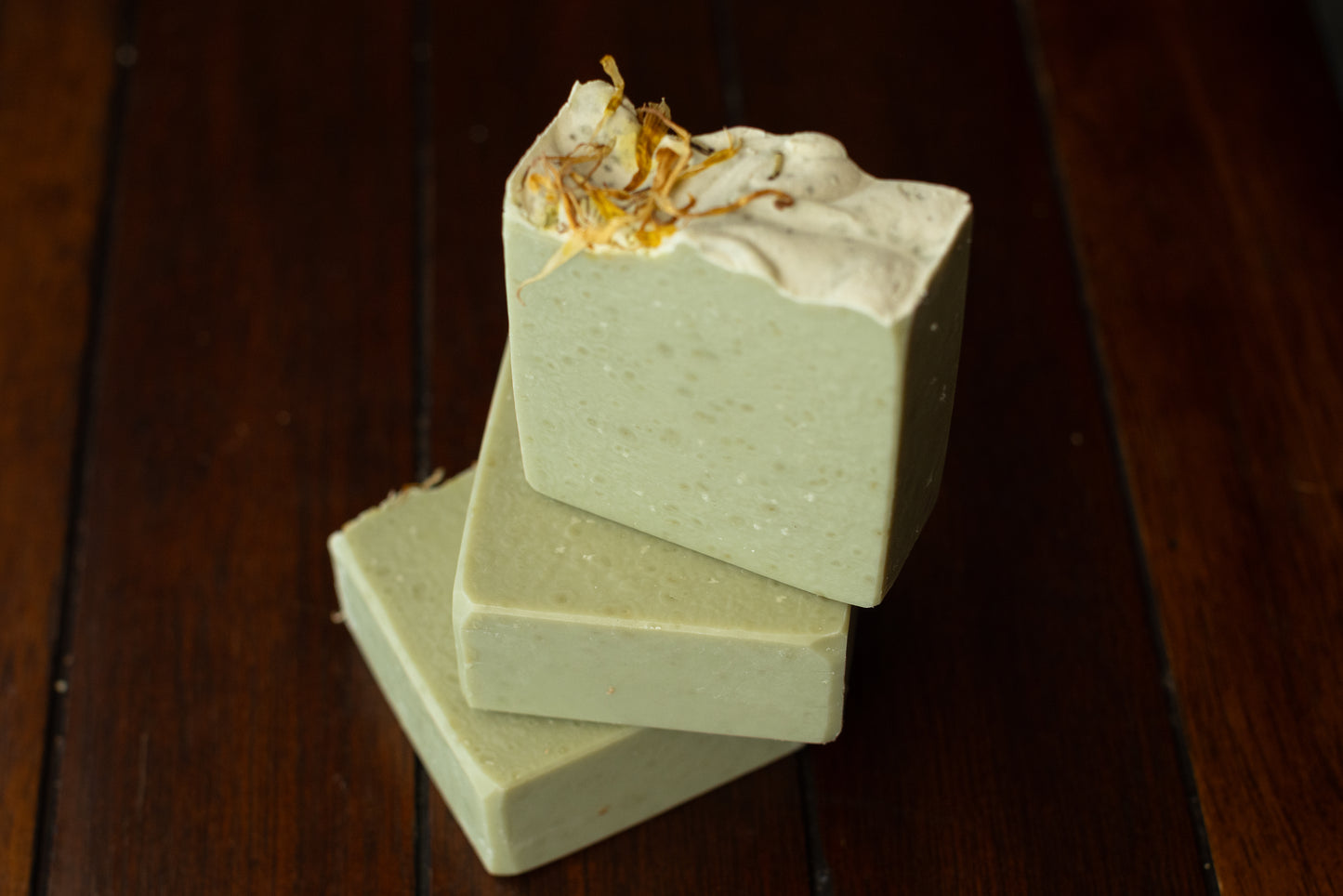 Sea Moss & Aloe | Skin Reset Collection Soap