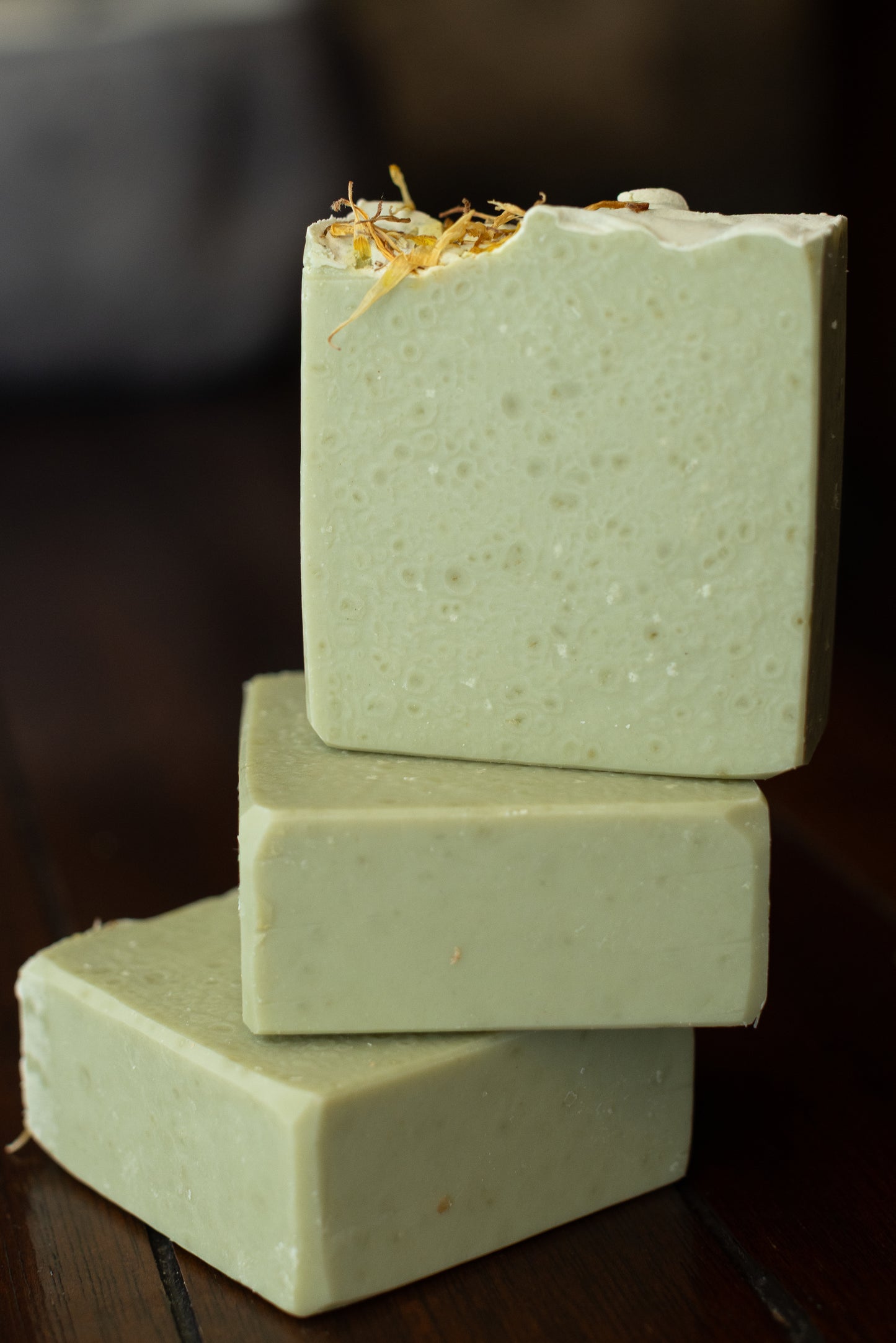 Sea Moss & Aloe | Skin Reset Collection Soap