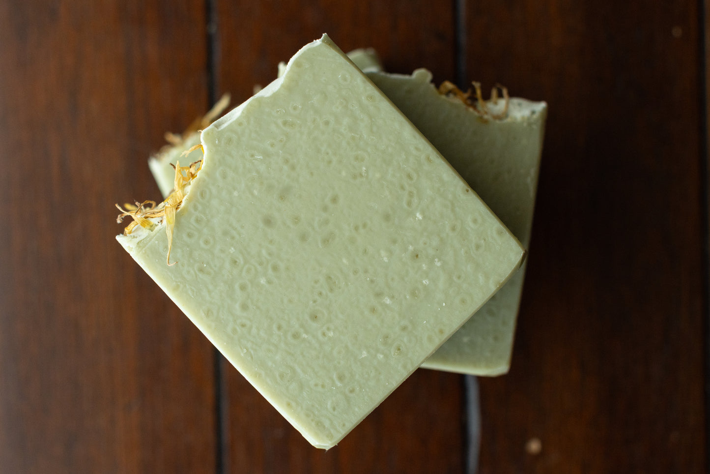 Sea Moss & Aloe | Skin Reset Collection Soap