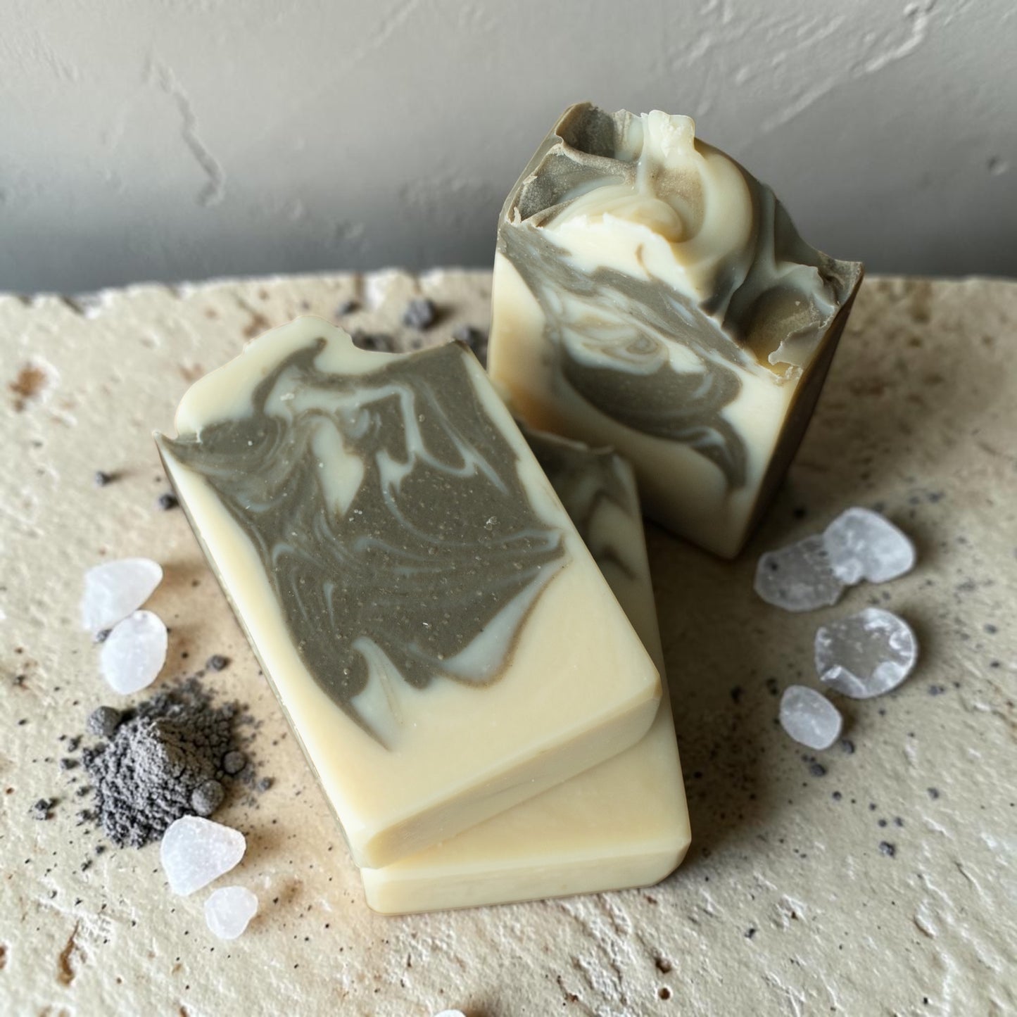 Mineral Renewal | Skin Reset Collection Soap