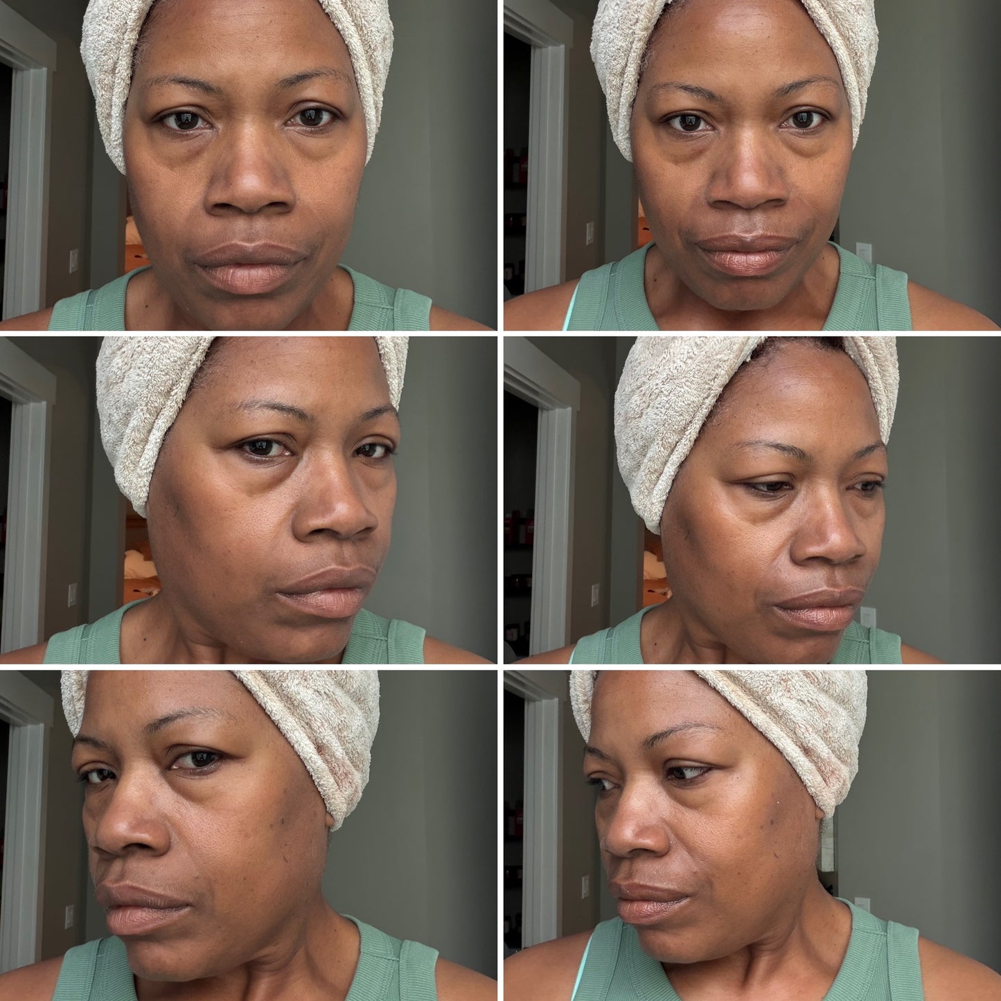 Manuka Honey Tallow Face Cream