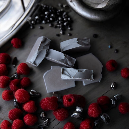 Raspberry Wild Soap