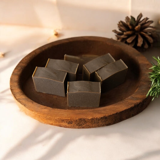 Pine Tar Soap
