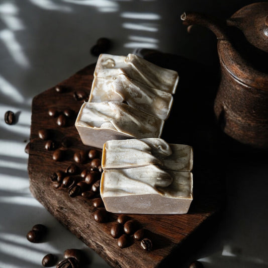 Coffee House Soap