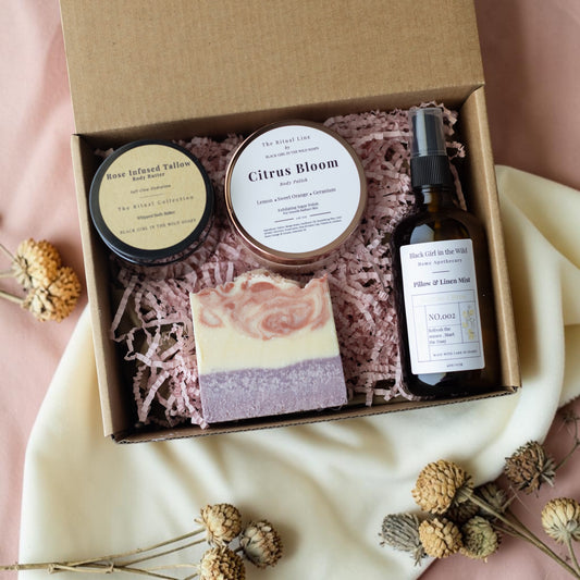 Mother’s Day Gift Box