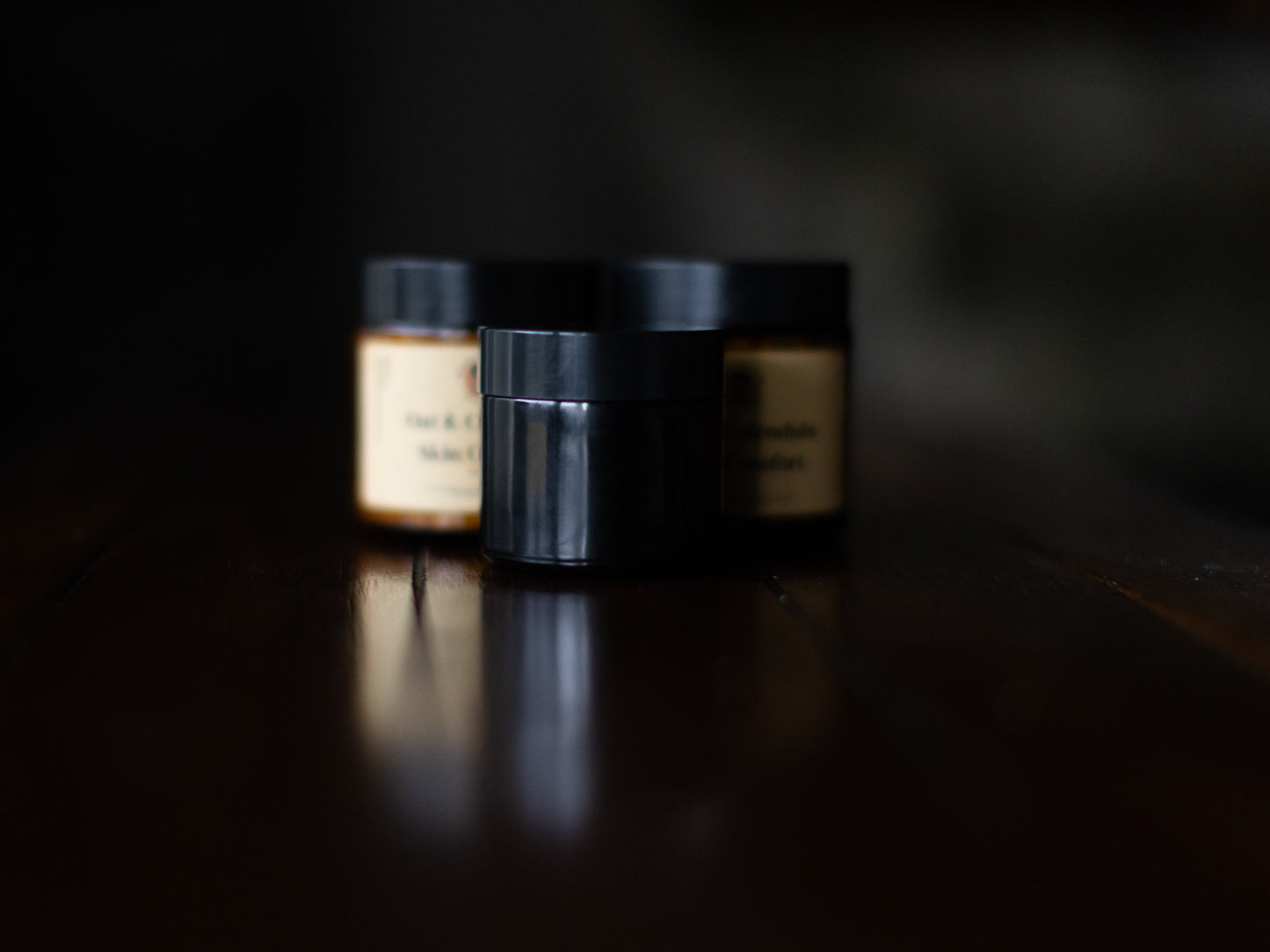 Oat & Calendula Skin Comfort