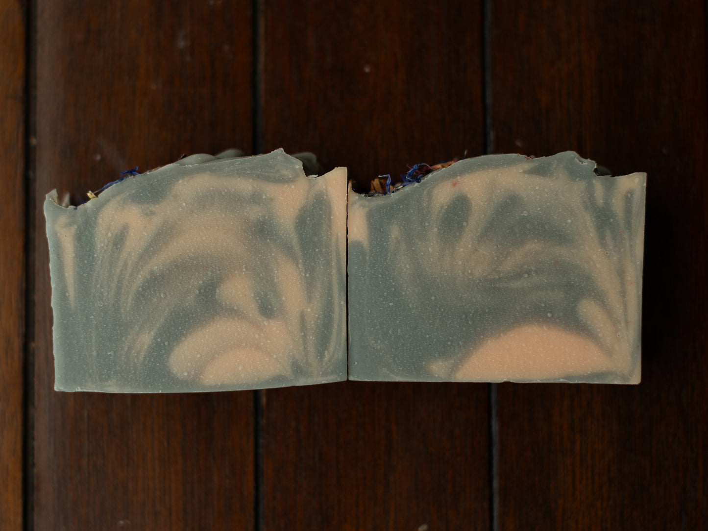 Lavender Lemon Tallow Bar Soap