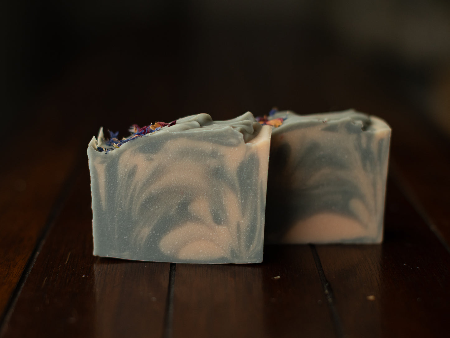Lavender Lemon Tallow Bar Soap