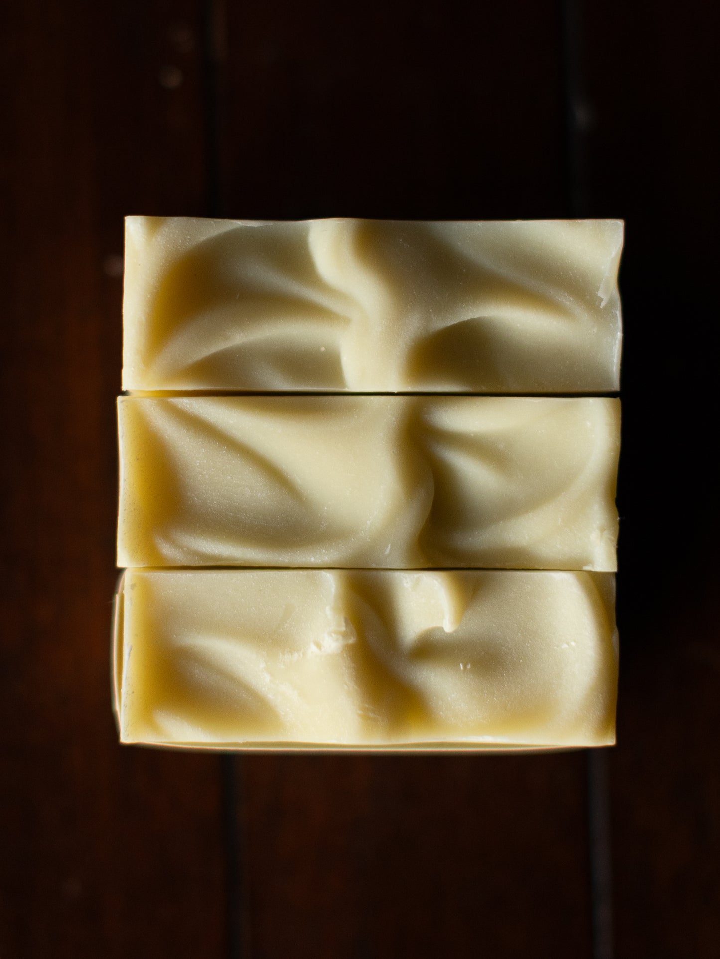 Mountain Man Head-to-Toe Soap