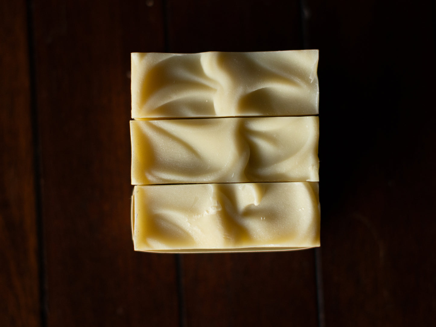 Mountain Man Head-to-Toe Soap