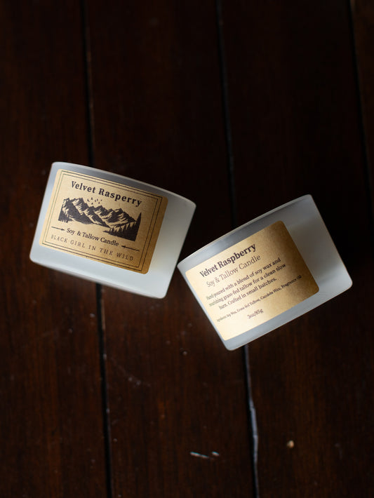The Candle Collection