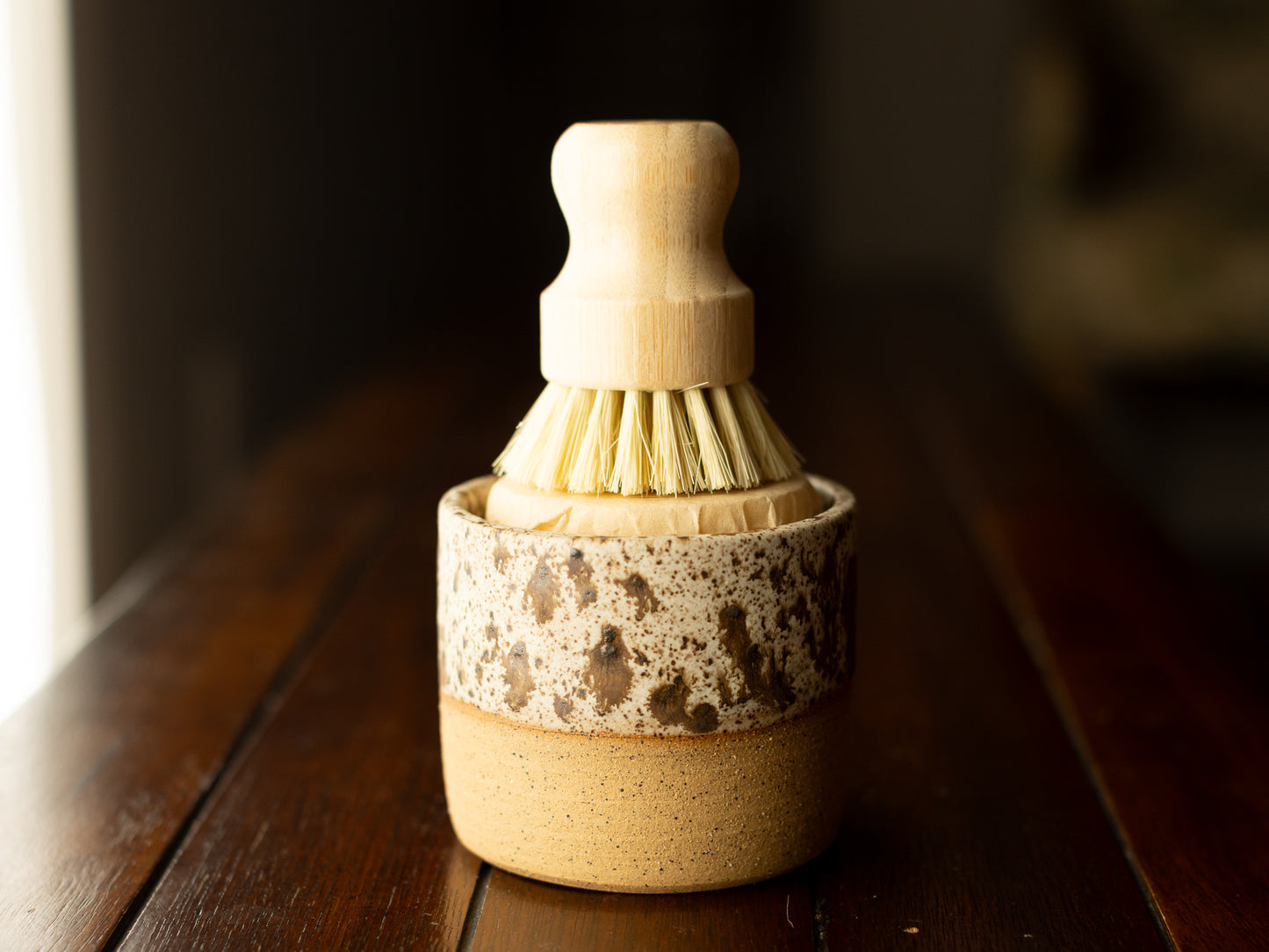 Pure Dish Soap | Natural Solid Dish Soap Bar