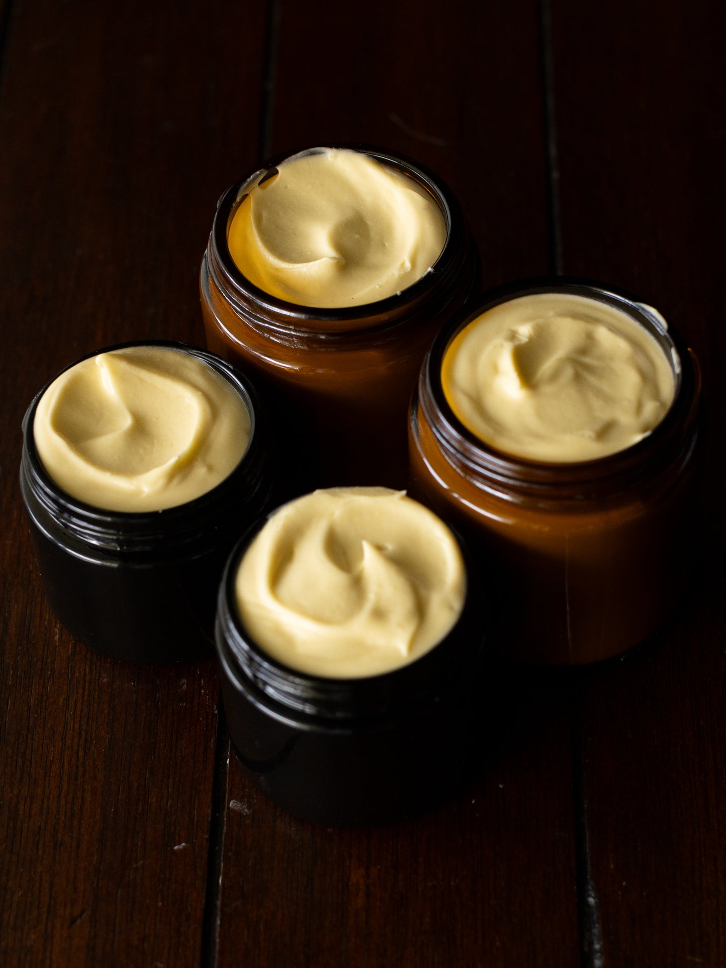 Tallow Body Butter