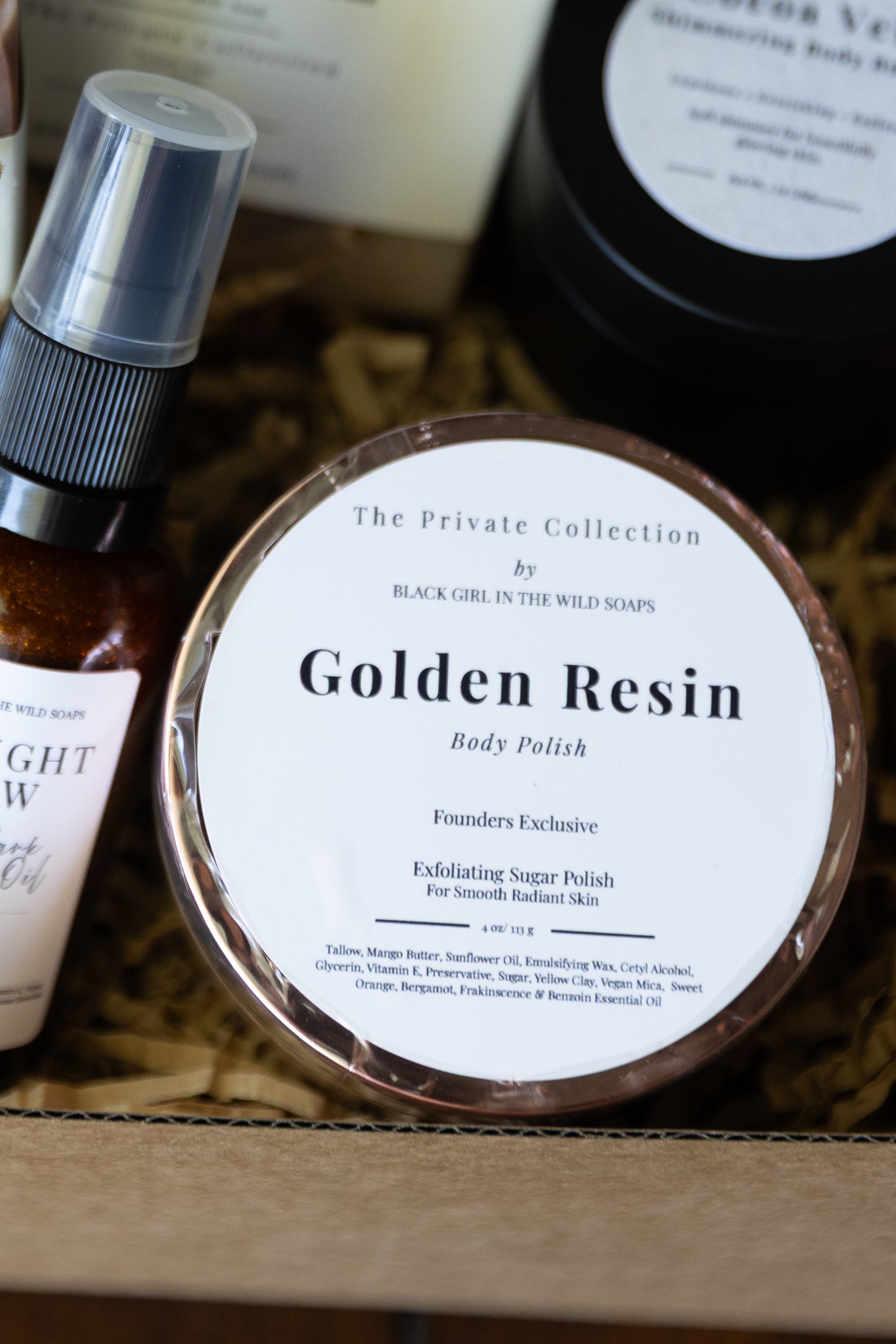 The Private Collection