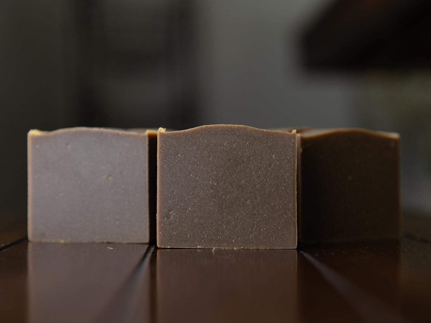 Pine Tar Soap
