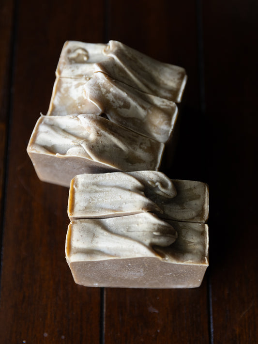 Coffee House Soap